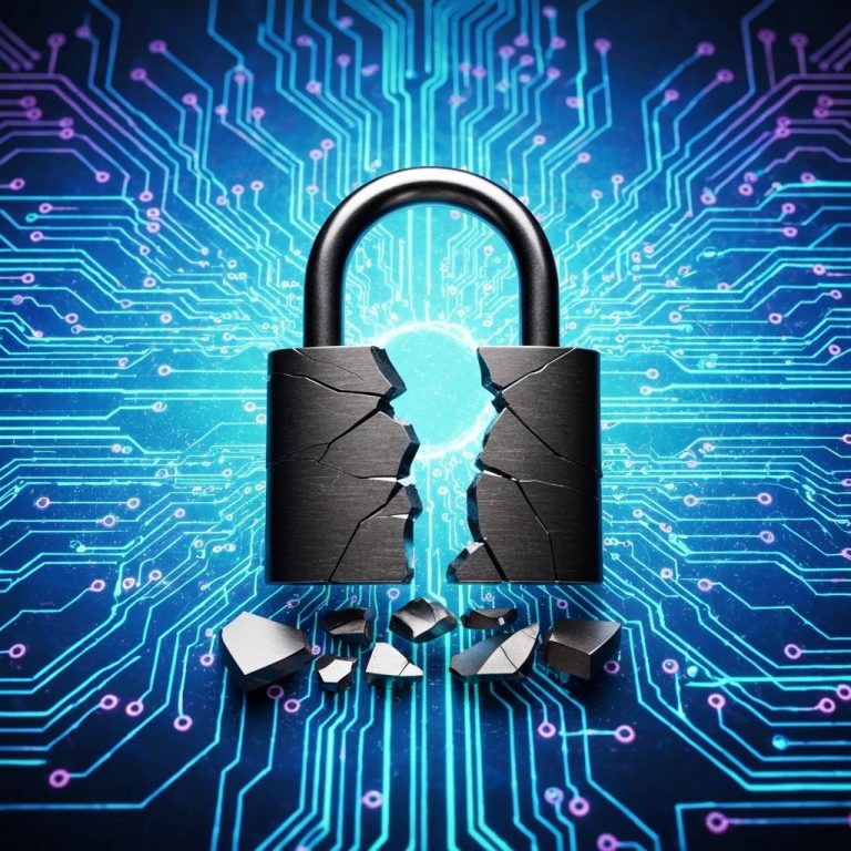 Kvant Kompüterləri: Gələcəyin İnternetini Təhdid Edən Şifrələmənin Sonu