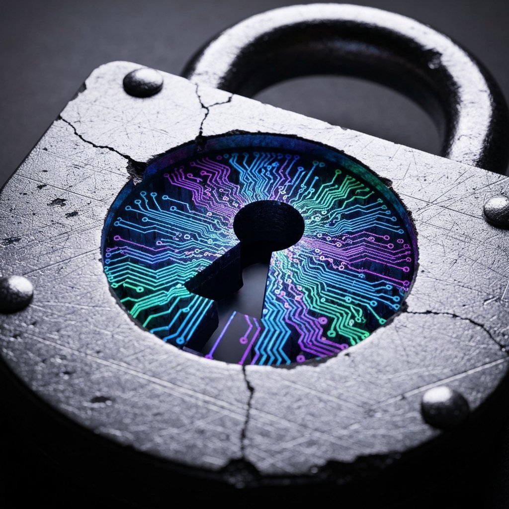 Kvant Kompüterləri: Hazırkı Şifrələməni Necə Sökür və Yeni Təhlükəsizlik Niyə Lazımdır?