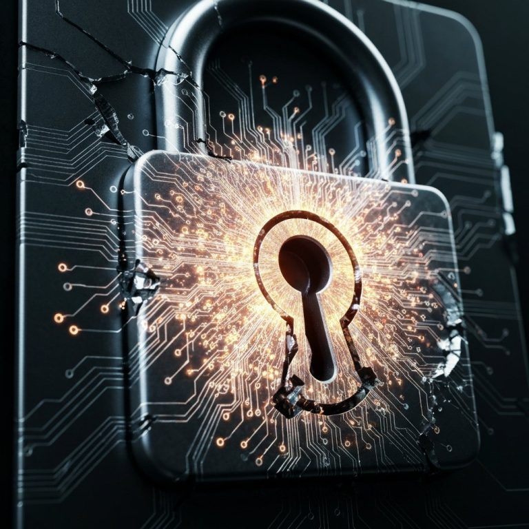 Kvant Kompüterləri Şifrələməni Necə Sındıracaq? Gələcəyin İnternetinin Təhlükələri