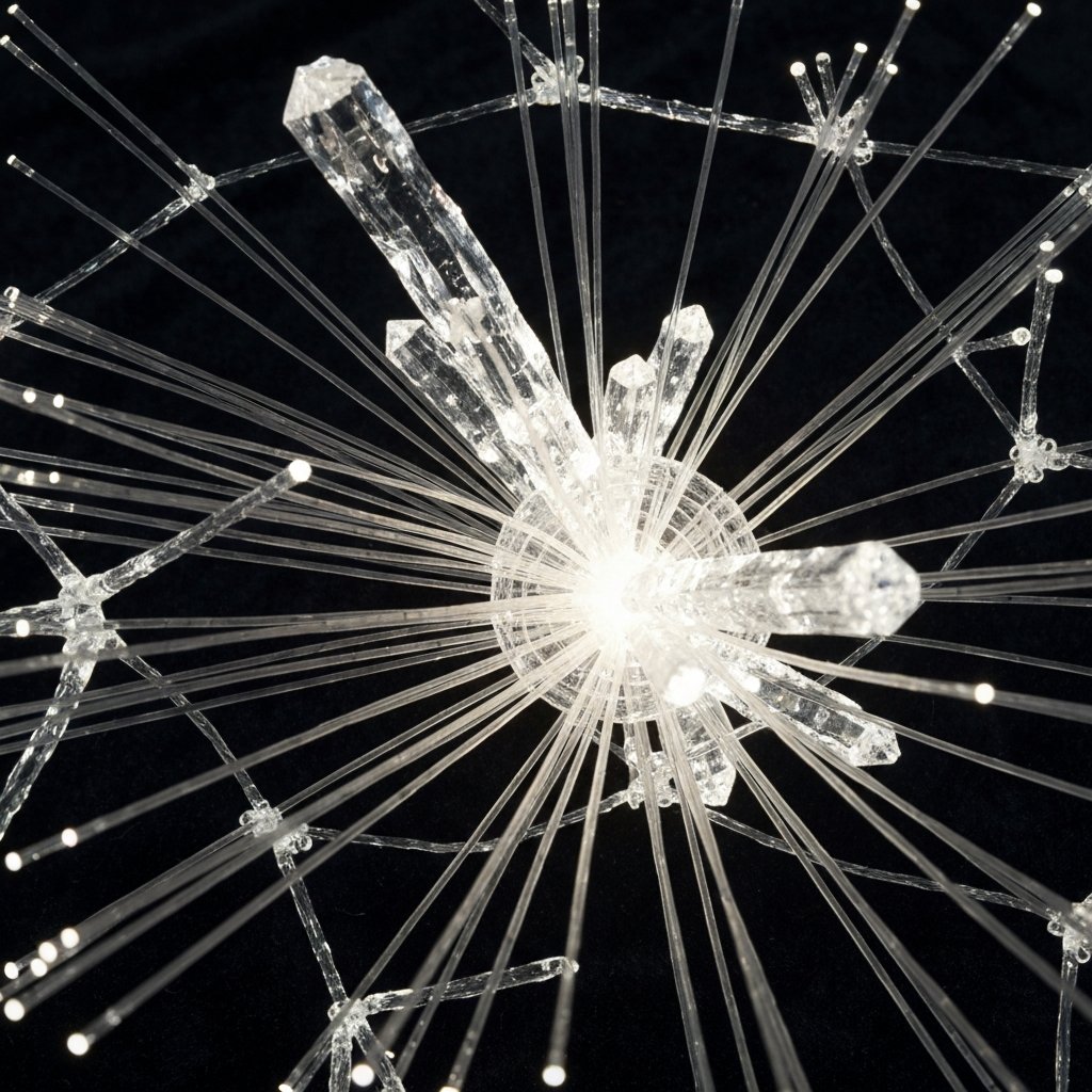 Kvant Şifrələmə: Gələcəyin İnternetini Necə Yenidən Şekilləndirəcək?