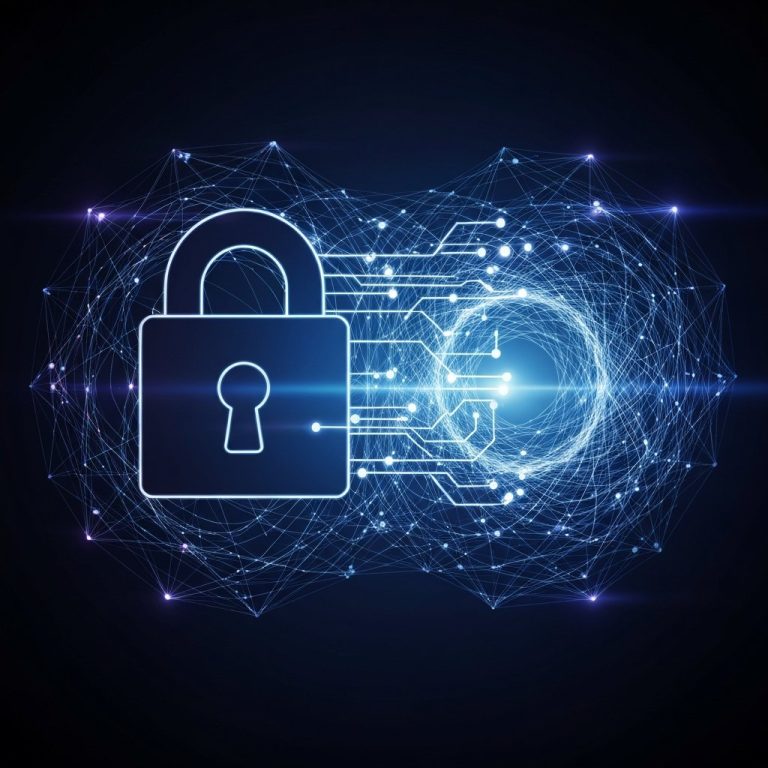 Kvant Şifrələmə: İnternet Təhlükəsizliyini Tamamilə Dəyişəcək Texnologiya