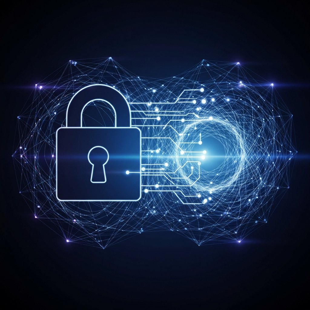 Kvant Şifrələmə: İnternet Təhlükəsizliyini Tamamilə Dəyişəcək Texnologiya