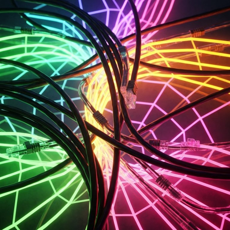 Kvant Şifrələmə: İnternet Təhlükəsizliyini Yenidən Şəkilləndirəcək Gələcəyin Kodları