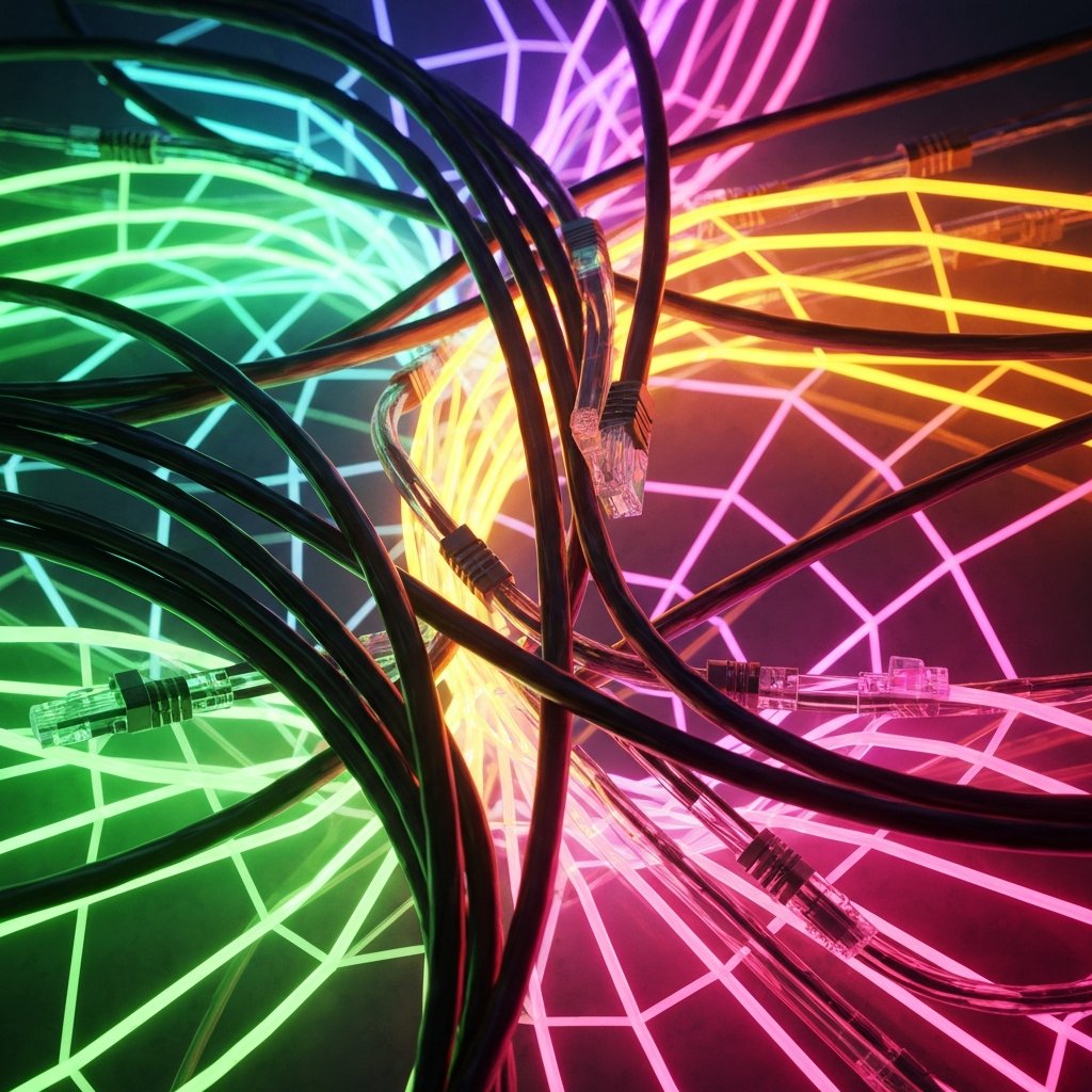 Kvant Şifrələmə: İnternet Təhlükəsizliyini Yenidən Şəkilləndirəcək Gələcəyin Kodları