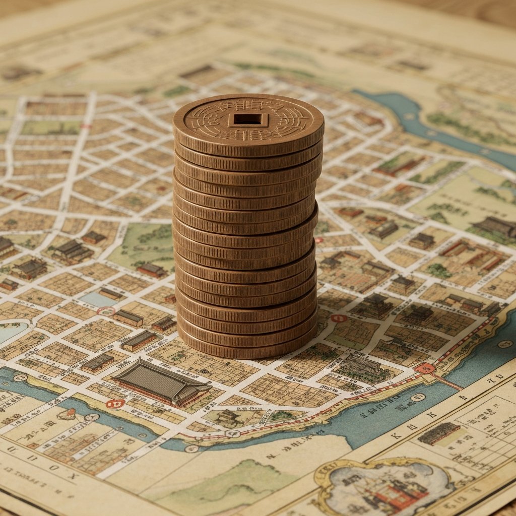 Kyotoda büdcə dostu səyahət: Yaponiyanın keçmiş paytaxtında xərclərinizə qənaət edin