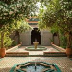 Marrakəşin Gizli Bağları: Mərakeşə Səyahət Edənlər Üçün Sakit Kəşflər