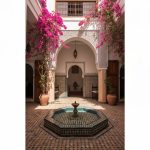 Marrakəşin Gizli Baharı: Mərakeşə Səyahət Edənlər Üçün Sakit Kəşflər
