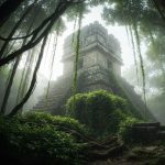 Meksikada Maya Sivilizasiyasının Sirrləri: Gizli Arxeoloji Məkanlara Səyahət