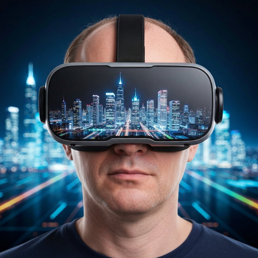 Metaversdə Ən Yüksək Maaş Alan Peşələr: Gələcəyin Karyera İmkanları