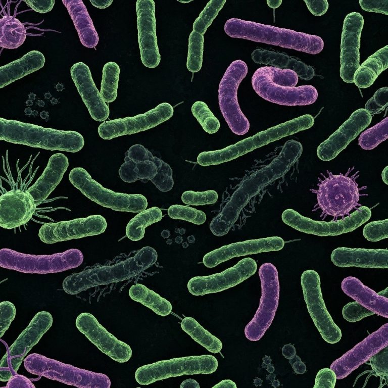 Mikrobiomun Stressə Qarşı Rolu: Elmin Sirri, Sağlamlığın Yeni Qapısı