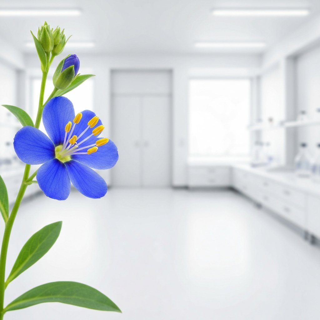 Müasir Elmdən Təbii Xərçəng Müdafiəsi: Qəribə Bitkilərin Gizli Potensialı