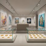 Müasir İncəsənət Bazarında Gəlir: Sənətçilər və Kolleksiyaçılar Nə Qədər Qazanır?