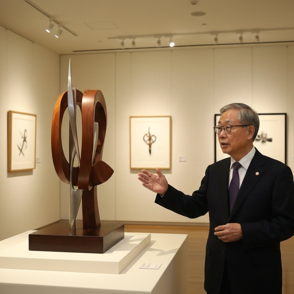 Müasir İncəsənət Bazarında Gəlir: Sənətin Gizli Tərəfləri və Potensial Uğur