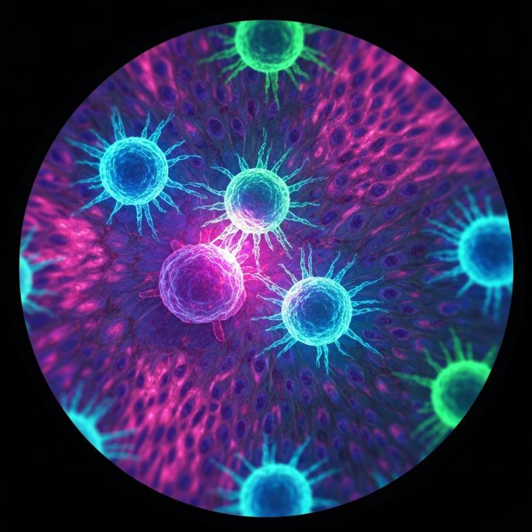 Nanobiotexnologiya Xərçəng Müalicəsində İnqilab: Yeni Ümid Və Yaşam Tərzləri