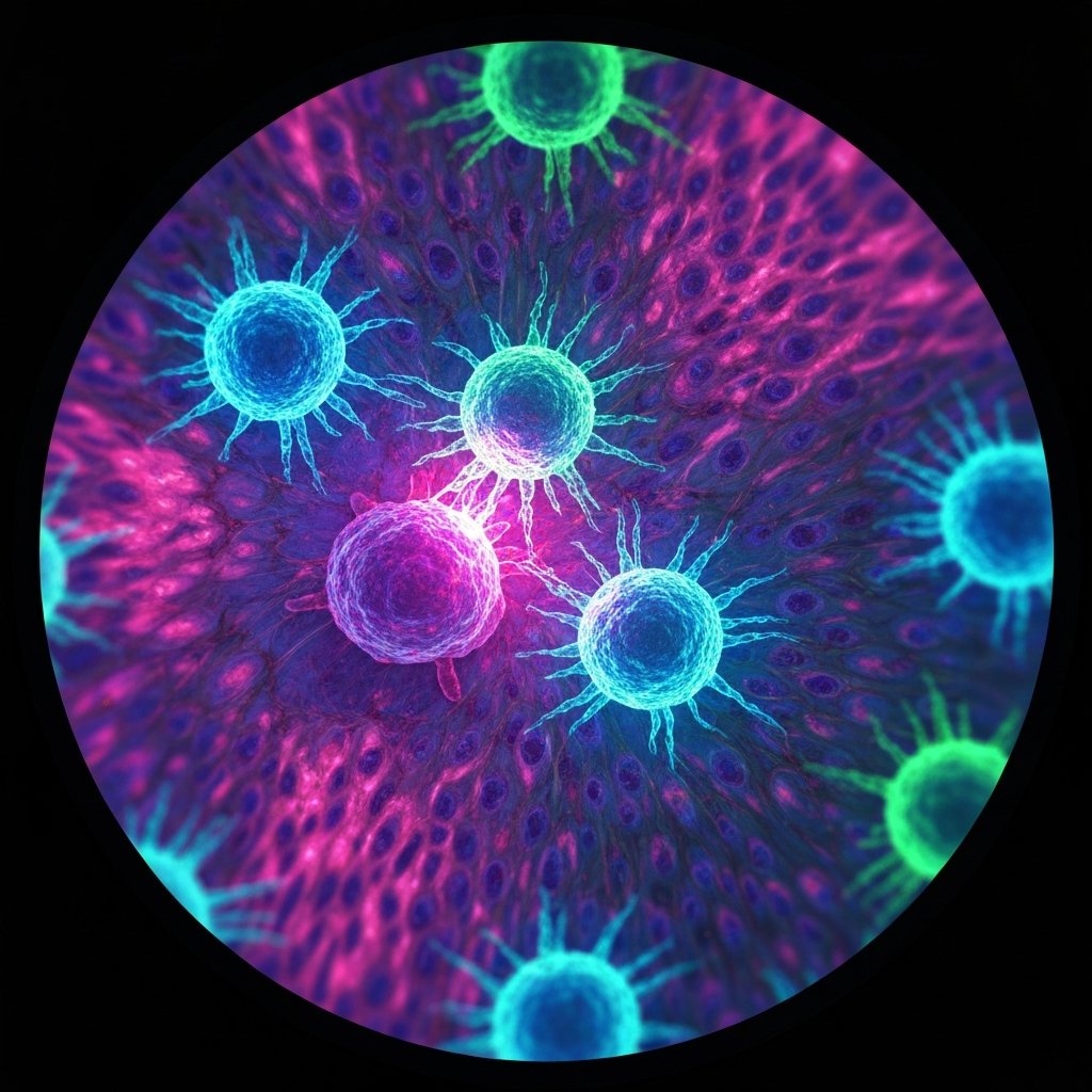 Nanobiotexnologiya Xərçəng Müalicəsində İnqilab: Yeni Ümid Və Yaşam Tərzləri