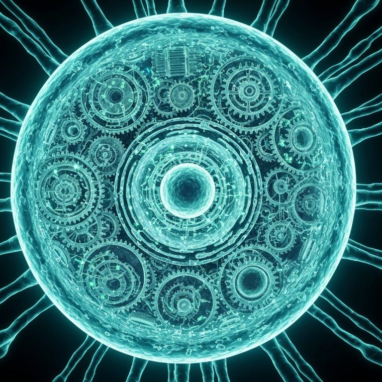 Nanobotslar: Xərçənglə Mübarizədə Yeni Ümid və Qədim Müalicə Sirləri