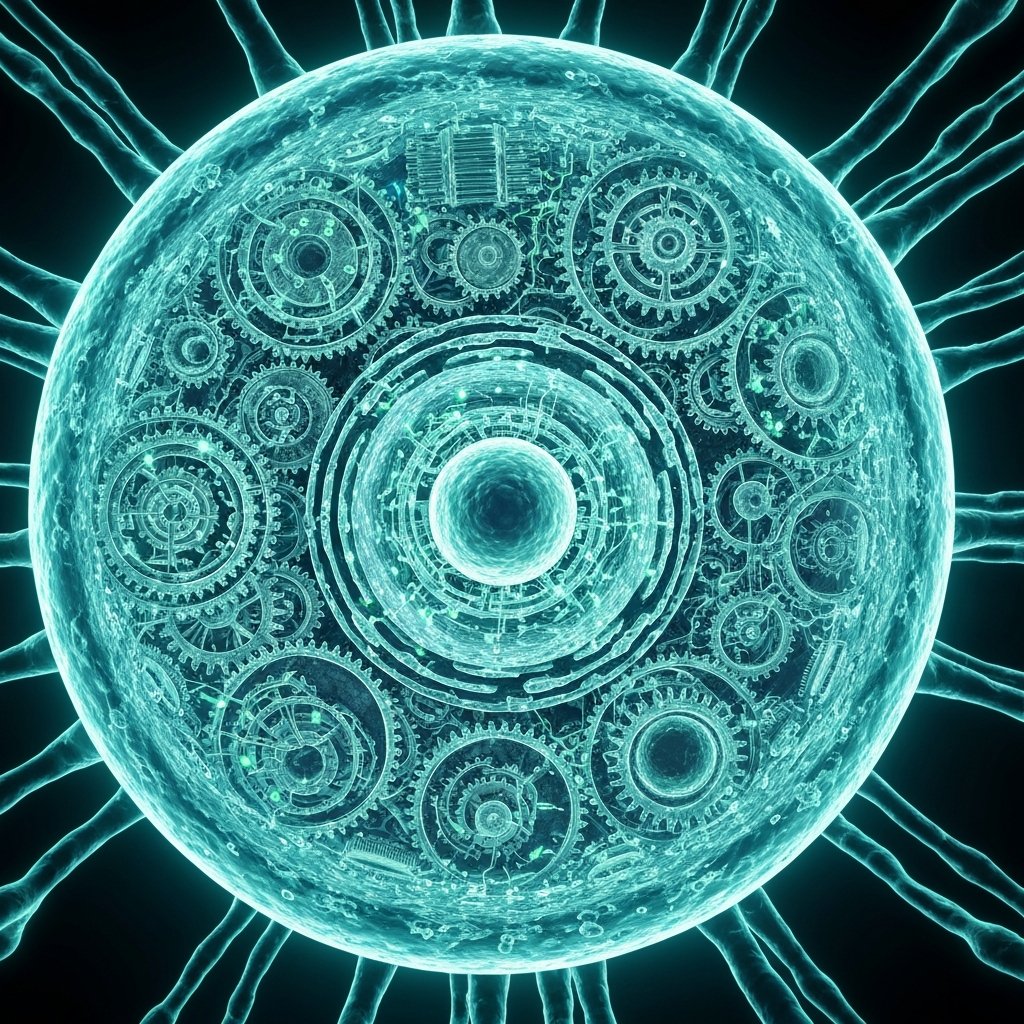 Nanobotslar: Xərçənglə Mübarizədə Yeni Ümid və Qədim Müalicə Sirləri