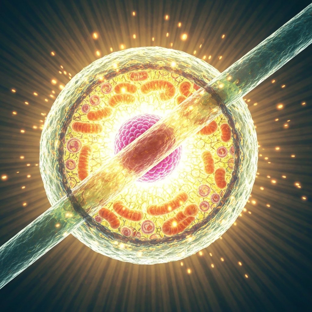 Nanotexnologiya stresslə mübarizədə: Qədim təbii üsulların elmi təsdiqi