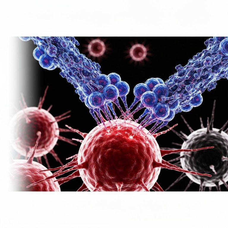 Nanotexnologiya və Mikrobiom: Xərçəngə Qarşı Mübarizədə İnqilab Yaradan Yeni Ümid