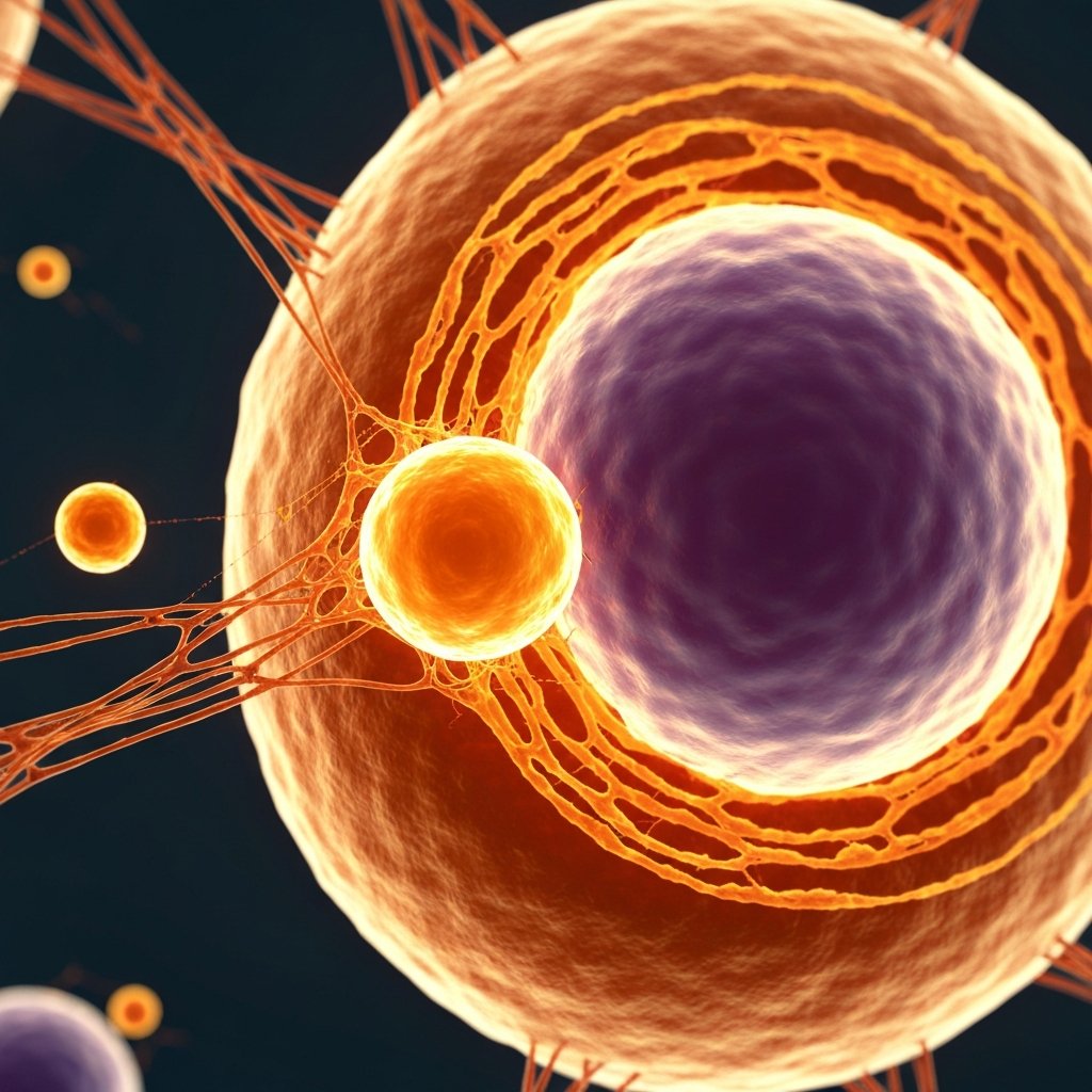 Nanotexnologiya və Mikrobiom: Xərçənglə Mübarizədə İnqilab Yaradan Yeni Ümid