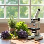 Nanotexnologiya və Stress: Qədim Təbii Üsullar Elm Tərəfindən Təsdiqlənir