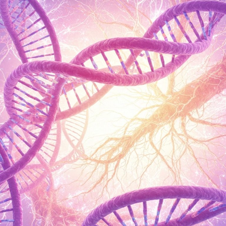 Nanotexnologiya və Stress: Qədim Təbii Üsulların Elmi Təsdiqi ilə Yeni Ümidlər