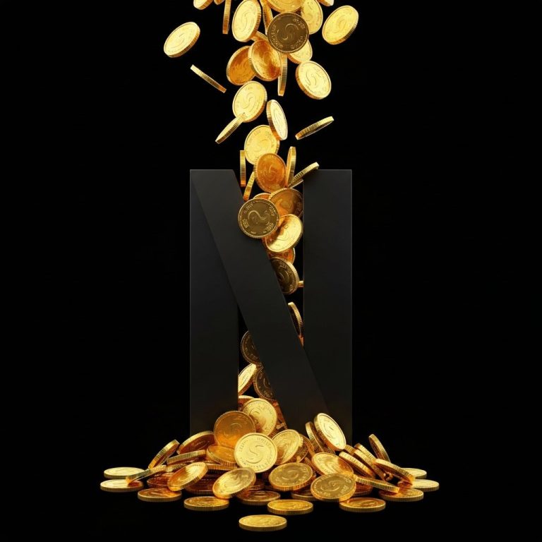 Netflix-in İş Strategiyası: Gələn Nəsil Seriallarının Maaş Sirləri Açıqlanır