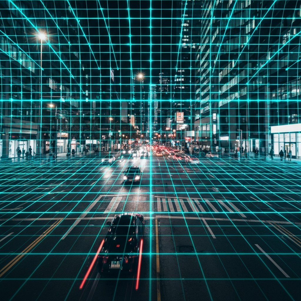 Növbəti Nəsil Sensorlar: Həyatımızı Dəyişəcək ‘Səssiz İnqilab’