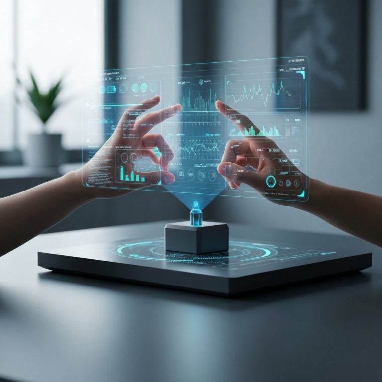 Növbəti Nəsil Sensorlar: Həyatımızı Necə Dəyişəcək? Texnologiya Yenilikləri