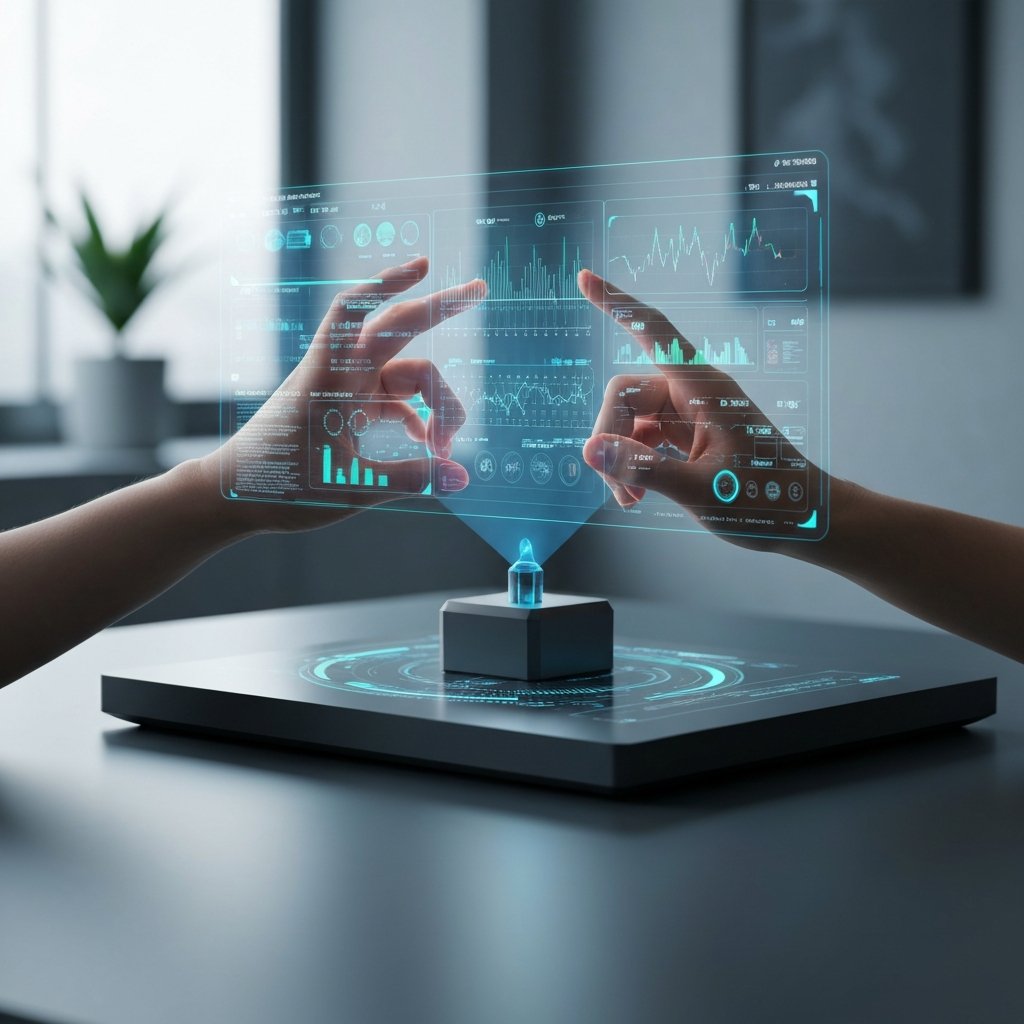 Növbəti Nəsil Sensorlar: Həyatımızı Necə Dəyişəcək? Texnologiya Yenilikləri