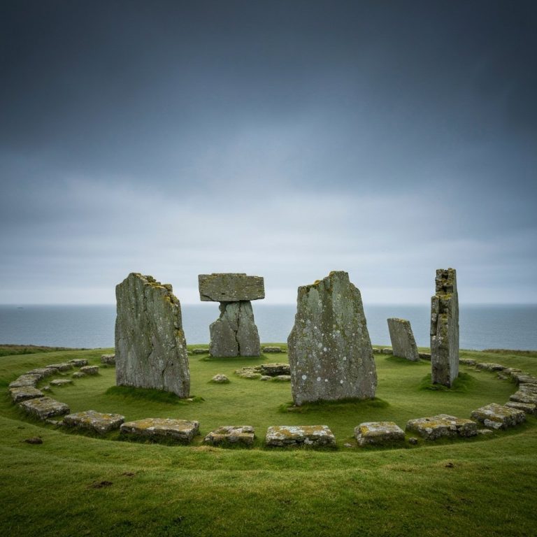 Orkney Adaları: Vikinglərin İzi, Neolit Sirrləri və Şotlandiyanın Unikal Mədəniyyəti