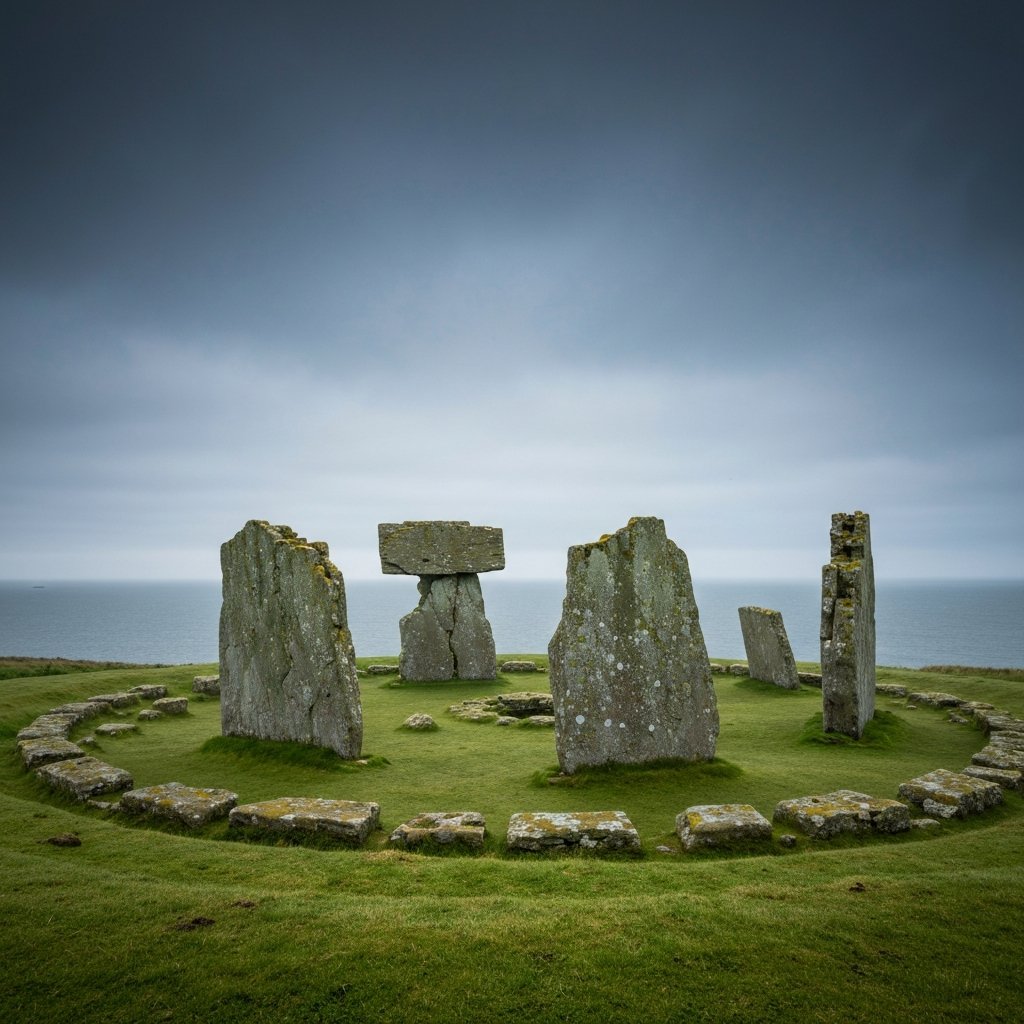Orkney Adaları: Vikinglərin İzi, Neolit Sirrləri və Şotlandiyanın Unikal Mədəniyyəti