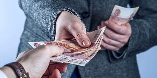 Yuxuda Kiməsə Pul Vermək Nə Deməkdir? | Tam Yozumu və Mənası