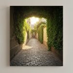 Paris: Turistlərin Əksəriyyətinin Bilmədiyi Gizli Küçələr və Sakin Sirlər