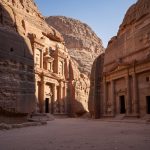 Petra: Gizli Yollarla Keşfedilməmiş Qədim Şəhər Ənənəvi Marşrutlardan Kənarda