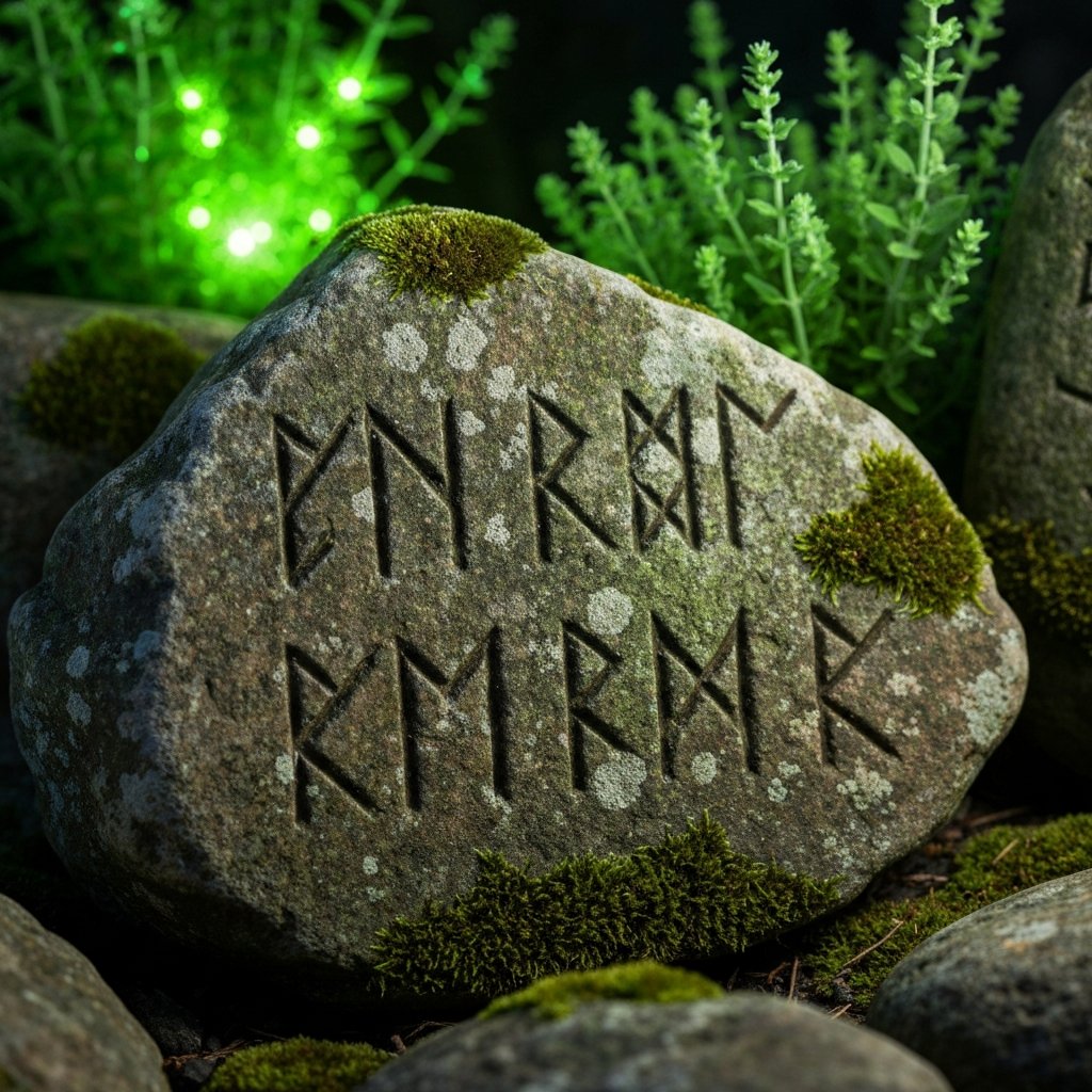 Qədim İskandinavların Təbii Müalicə Sirləri: Super-Bitkilər Elm Tərəfindən Yenidən Kəşf Edildi