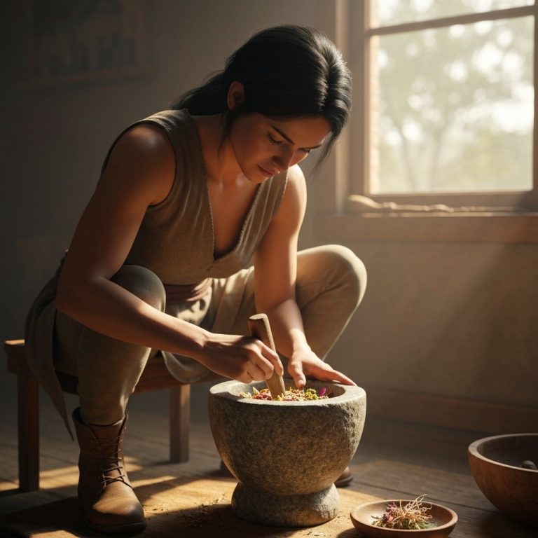 Qədim Müalicə Üsulları: Təbiətin Elm Tərəfindən Yenidən Kəşf Edilən Sirləri