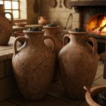 Qədim Roma Sousu Garum: Hazırlanma Sirri, Tarixi və Sağlamlığa Təsiri