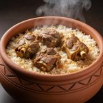 Qədim Yəmən Mətbəxinin Sirləri: Mandi Necə Hazırlanır?