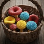 Qəribə Dadlı Göbələklər: Sağlamlıq Bombaları və Unikal Reseptlər