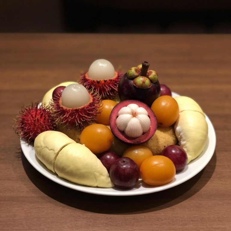 Qəribə Dadlı Şirniyyatlar: Dünyanın Ən Gözlənilməz Desertləri Necə Hazırlanır?