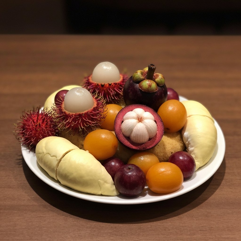 Qəribə Dadlı Şirniyyatlar: Dünyanın Ən Gözlənilməz Desertləri Necə Hazırlanır?