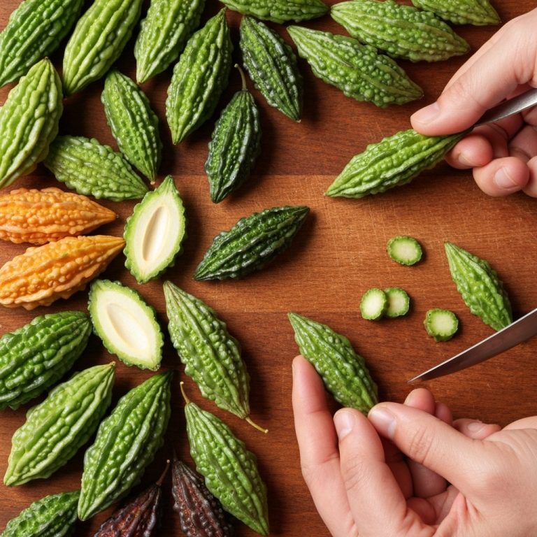 Qəribə Dadlılıqlar: Dünyanın Acı Meyvələri Necə Hazırlanır? | DaylyAZ