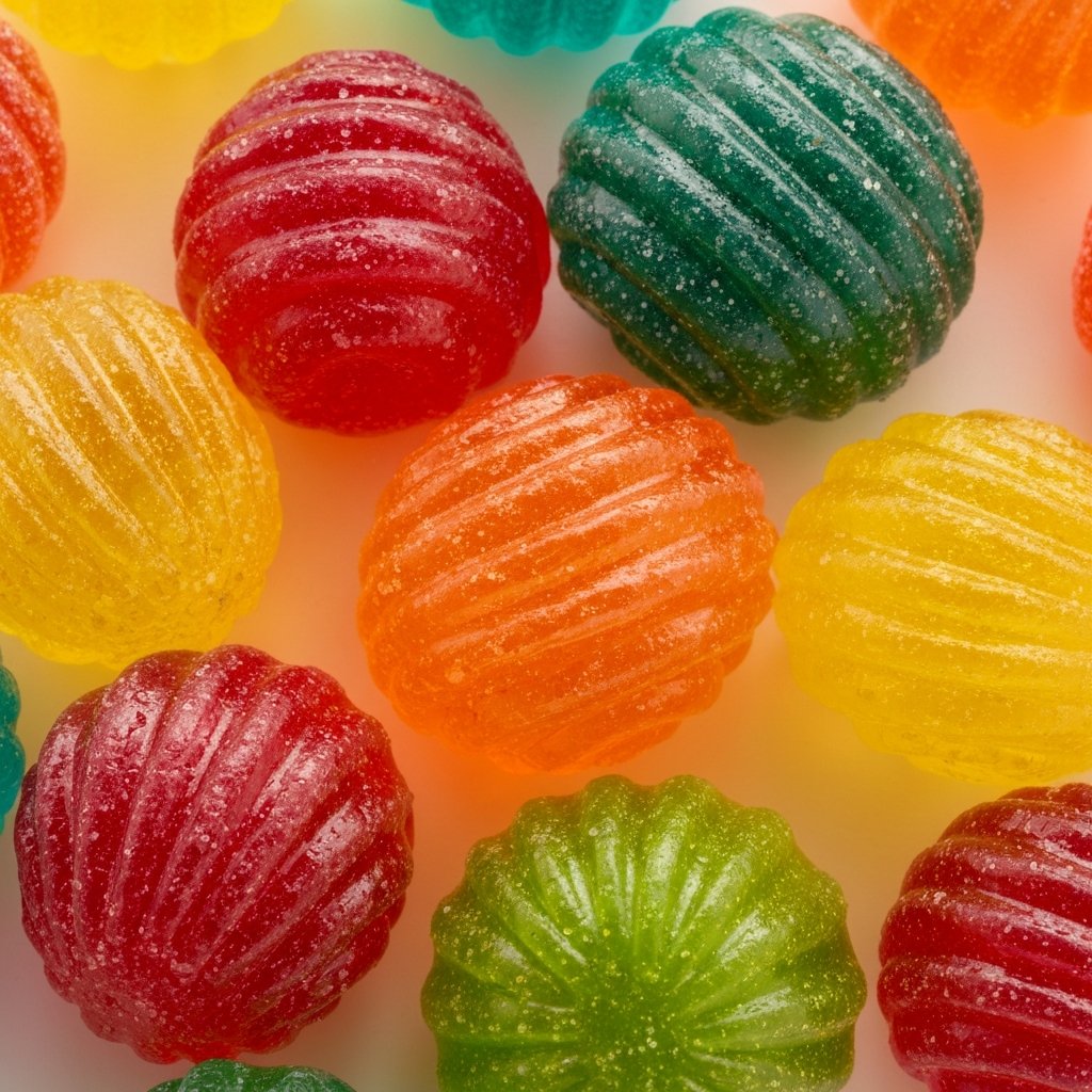 Qəribə Dadlılıqlar: Dünyanın Ən Gözlənilməz Şirniyyatları necə hazırlanır?