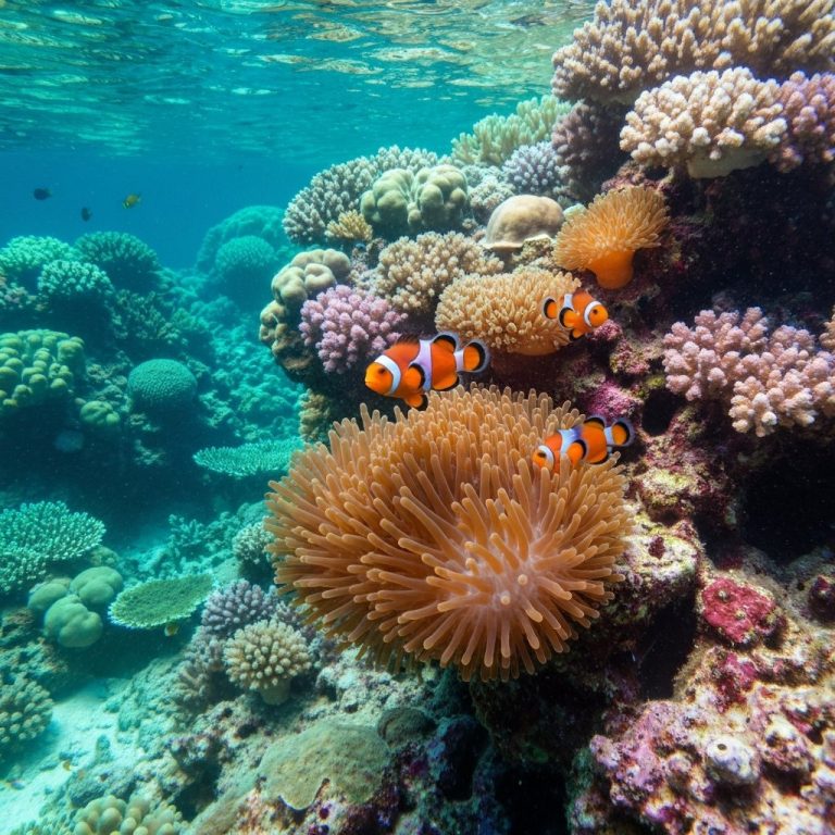 Qəribə Dəniz Məhsulları: Sağlamlıq Bombaları Necə Hazırlanır?