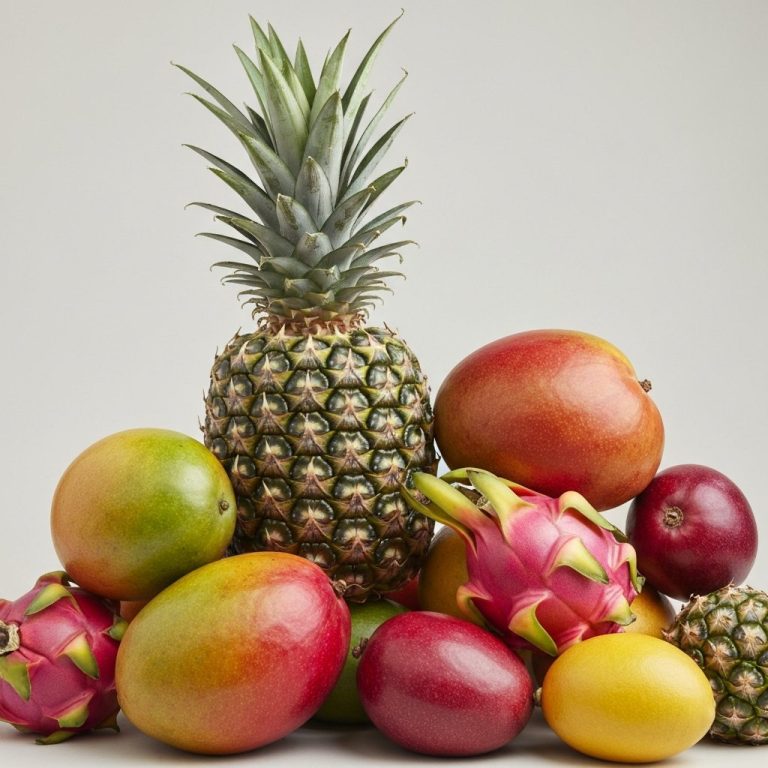 Qəribə Meyvələr: Dünyanın Ən Gözlənilməz Sağlamlıq Bombaları və Hazırlanması