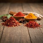 Qlobal Dad Axtarışı: Dünyanın Ən Gözlənilməli Duzları ilə Yeməklər