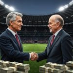 Qlobal İdman Əyləncə Sənayesində Əmək Haqqı: MilyonDollarlıq Karyeraların Sirləri