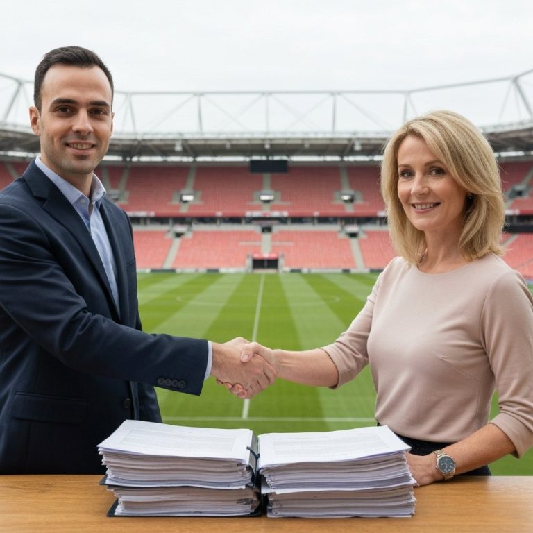 Qlobal İdman Sənayesində Karyera: Maaşlar, İmkanlar və İdman Menecerlərinin Gəlirləri