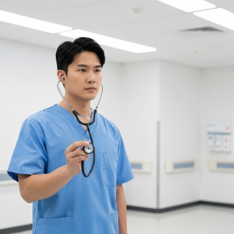 Qlobal Səhiyyədə Əmək Haqqı: Dünyanın Ən Yüksək Maaş Alan Tibb Peşələri